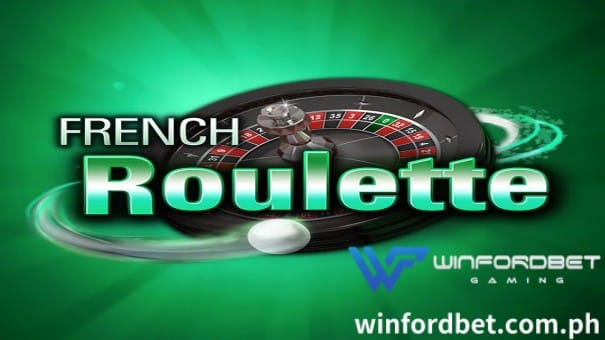 Ang French roulette ay isang variation ng laro ng roulette, na naging tanyag sa mga taon pagkatapos ng French Revolution.