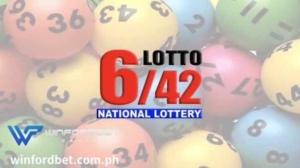 Ipapakita rin sa iyo ng WINFORDBET kung paano bumili ng Philippine Lotto 6/42 ticket sa mga online casino.