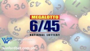 Ipapakita rin ng WINFORDBET ang eksaktong paraan kung paano laruin ang Philippine Lotto 6/45 sa mga online casino.