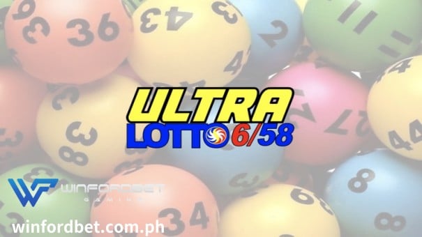 WINFORDBET ay magpapakilala isang bata ngunit maaasahang lottery ipapaliwanag kung paano laruin Philippine Super Lotto 6/58 online casino.