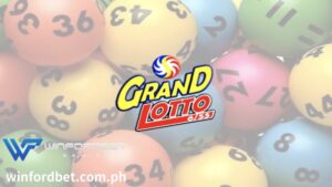 Malalaman din ng WINFORDBET kung paano maglaro ng Philippine lotto 6/55 sa mga online casino.