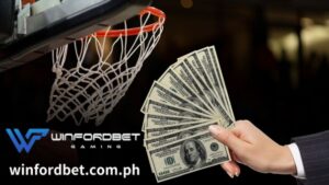 Binibigyan ka ng WINFORDBET  Casino ng pinakamahusay na karanasan sa sportsbook online na live na pagtaya.