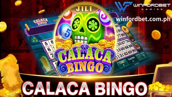 Nag-aalok ang WINFORDBET Casino ng iba't ibang kapana-panabik na mga laro ng bingo game para tangkilikin ng mga manlalaro.