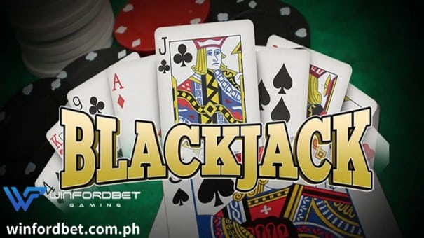Gaya ng nabanggit, ang Blackjack ay nilalaro gamit ang isang deck ng mga baraha sa mga unang araw. 