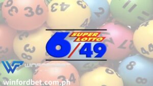 Ang WINFORDBET ay nagbibigay ng 649 lotto draw history ng mga resulta at mga buod para sa 2023.