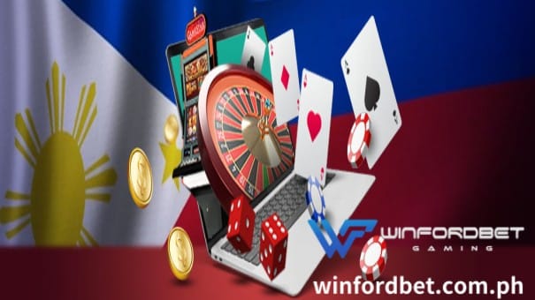 Kinilala ng WINFORDBET Online Casino ang pagdagsa ng mga gumagamit ng PayMaya at tumugon sa mga kaakit-akit na alok.