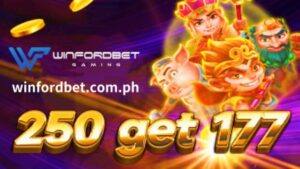 I-claim ang WINFORDBET Casino sa Pilipinas Ang Red WINFORDBET casino  ay Nag-aalok ng Mga Signup Bonus