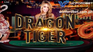 Sa pagsusuring ito ng Live Dragon Tiger Shanghai, tinitingnan ng WINFORDBET ang kung paano humaharap ang laro laban sa kumpetisyon.