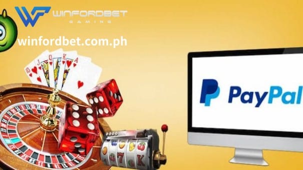 Kapag gumagamit ng PayPal online Casino, ang mga manlalaro ay protektado ng isang hanay ng mga hakbang sa seguridad.
