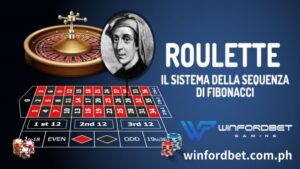 Magpatuloy sa pagbabasa WINFORDBET para sa Kumpletong Gabay sa Fibonacci Roulette Strategy para sa Low Risk Betting sa Online Casino.