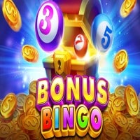 JILI Bonus Bingo game