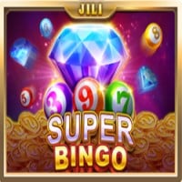 JILI Super Bingo game