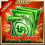 JILI Games – Money Coming