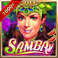 JILI Games – Samba