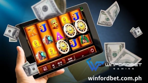 Ang karaniwang manlalaro ay hindi kailanman may anumang tiyak na ideya kung paano manalo sa WINFORDBET casino  online slot.
