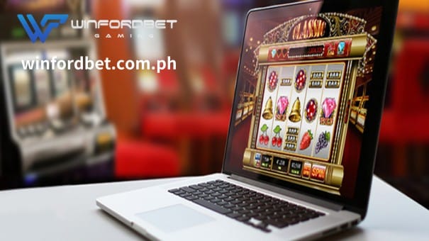 Kung naglalaro ka ng WINFORDBET online slots casino, dapat alam mo kung ano ang slot machine RTP.