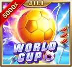JILI Games – World Cup