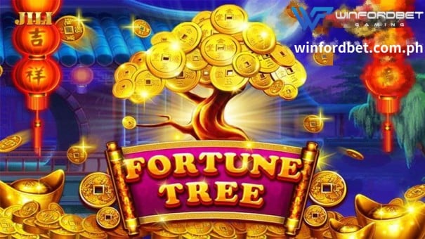 Available ang Fortune Tree Slots sa lahat ng device. Panatilihin ang pagbabasa at manalo ng malaki sa  WINFORDBET casino slot game.