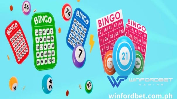 Kung nagsisimula ka pa lang o naglalaro ilang taon, maaari mong mahanap ang pinakamahusay laro ng bingo sa WINFORDBET Online Casino.