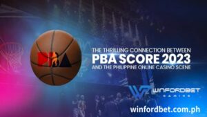 Kung bago ka sa WINFORDBET online casino sportsbook basketball, ang PBA ay isang lugar ng pagkakataon.