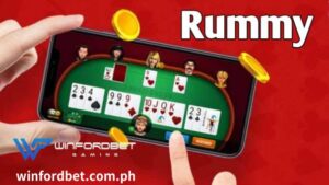 Sa WINFORDBET casino online rummy, ang isang di-wastong claim ay nangyayari kapag ang isang manlalaro ay pinindot ang "Claim" na buton.