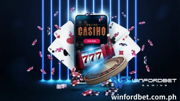 Para sa mga hindi pa nakakaalam, ang WINFORDBET app ay isang umuusbong na online casino platform sa Pilipinas.