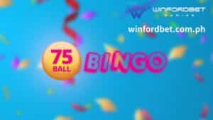 Ang 75 ball bingo ay naging isa sa pinakasikat na online bingo na laro sa nakalipas na ilang taon, at ito ay isang bagay na inaasahan ng mga tao.