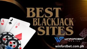 WINFORDBET Online Casino Mga bagong manlalaro ng blackjack, malaki ang tsansa na mawalan ka ng masyadong maraming pera.