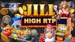 Pinili namin ang 10 pinakasikat na demo ng slot mula sa halos 10,000  Slot Game ng WINFORDBET Casino.