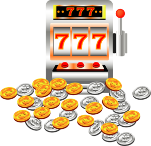 WINFORDBET Online Casino Slot machine
