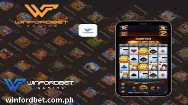 Ang WINFORDBET Online Casino ay isa sa mga nangungunang online casino mula noong 2023 dito sa Pilipinas.