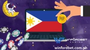 Ang mga operator ng WINFORDBET online casino ay napakaraming kaalaman tungkol sa pangkalahatang istraktura at patuloy na sumasagot sa chat.
