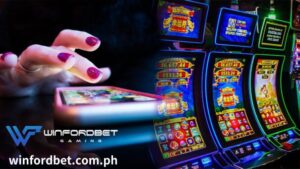 Sa WINFORDBET Casino, ang aming mga slot machine ay nagtatampok ng iba't ibang uri ng mga simbolo, tulad ng: