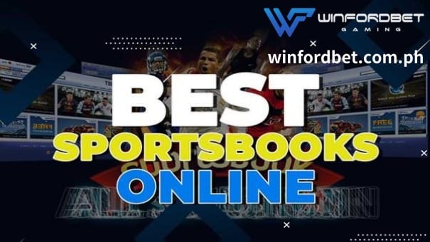 WINFORDBET Online Casino Sportsbook