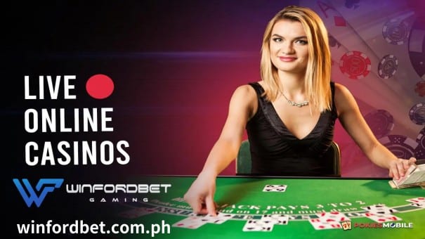 Ang mga mobile live casino ay mga portable na bersyon ng mga live na site ng dealer, na nag-aalok ng mga laro na maaaring laruin on the go.