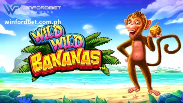 Ang Wild Wild Bananas Slot Game ay ang sequel ng napakalaking matagumpay na laro na "Wild Wild Riches" mula sa WINFORDBET Casino Pragmatic play.