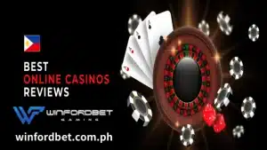 Sumali sa Pilipinas Online Casino at maranasan ang kilig na manalo na may pinakamataas na rate ng panalo sa 2024.