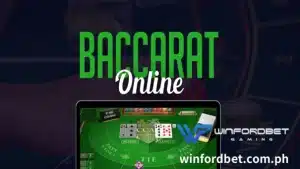 Ang gilid ng bahay sa Baccarat Online ay maaaring kasing taas ng 2%, na ginagawa itong isa sa pinakamababang taya na maaari mong gawin sa isang casino.