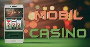 Winfordbet Casino: Your Mobile Casino Hub