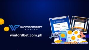 The winfordbet team of experts and I tried and tested the winfordbet 777 login procedure, and here is what we learned.