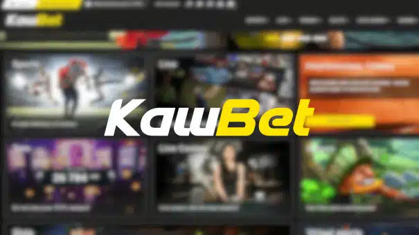 KAWBET Casino is an online gambling site that has been offering services to punters in the Philippines since 2020.