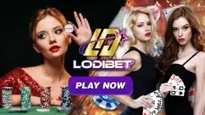 LODIBET casino, a premier online gaming platform that has been making waves in the Philippines for its unique blend of entertainment and user-friendly experience.