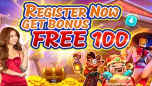 The Free 100 No Deposit bonus has a simple yet powerful appeal. Imagine diving into exciting games like Jili's "Golden Empire" or Evolution Gaming's "Crazy Time" with a $100 head start.