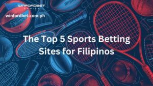 Secure betting sites are pivotal for PH players who seek both excitement and safety in their gaming experience.