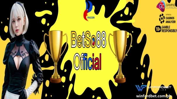 betso888 consistently ranks high among the top providers of the hottest online betting games today. Therefore, the number of members joining the platform is steadily increasing.