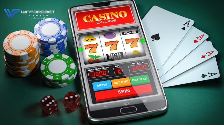 Ang WINDFORDBET Casino App ay isa sa mga pinakapopular na mobile applications para sa online gaming sa Pilipinas, na nagbibigay ng seamless at kapana-panabik na 