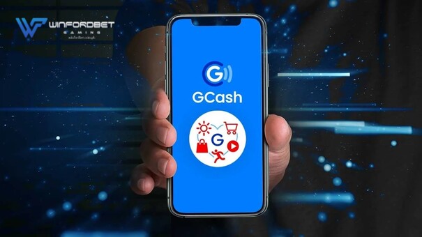 Ang WINFORDBET Casino GCash Casino ay isa sa mga nangungunang online casino platforms sa Pilipinas na nagbibigay ng ligtas at kapana-panabik na karanasan sa 