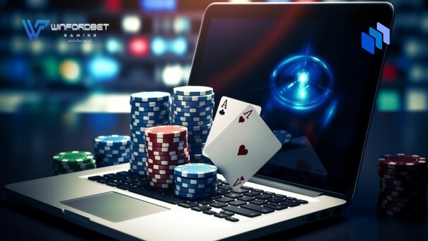 Ang WINFORDBET Casino Maya Casino ay isa sa mga nangungunang online casino platforms sa Pilipinas na nagbibigay ng ligtas at kapana-panabik na karanasan sa 