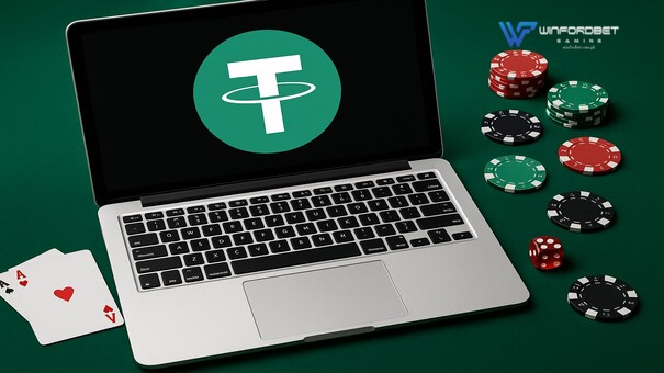 Ang WINDFORDBET Casino USDT Casino ay  isang lisensyadong online casino na nakatuon sa merkado ng Pilipinas, ang WINDFORDBET Casino USDT Casino ay nag-aalok ng 