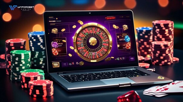 Ang WINFORDBET Casino Review ay isa sa mga nangungunang online casino platforms sa Pilipinas na nagbibigay ng ligtas at kapana-panabik na karanasan pagsusugal